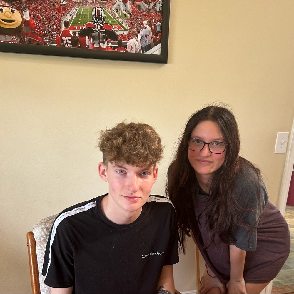 Meet your Posher, Traci